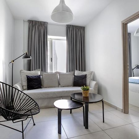 Supreme B2 Apartment In Syntagma Atenas Exterior foto