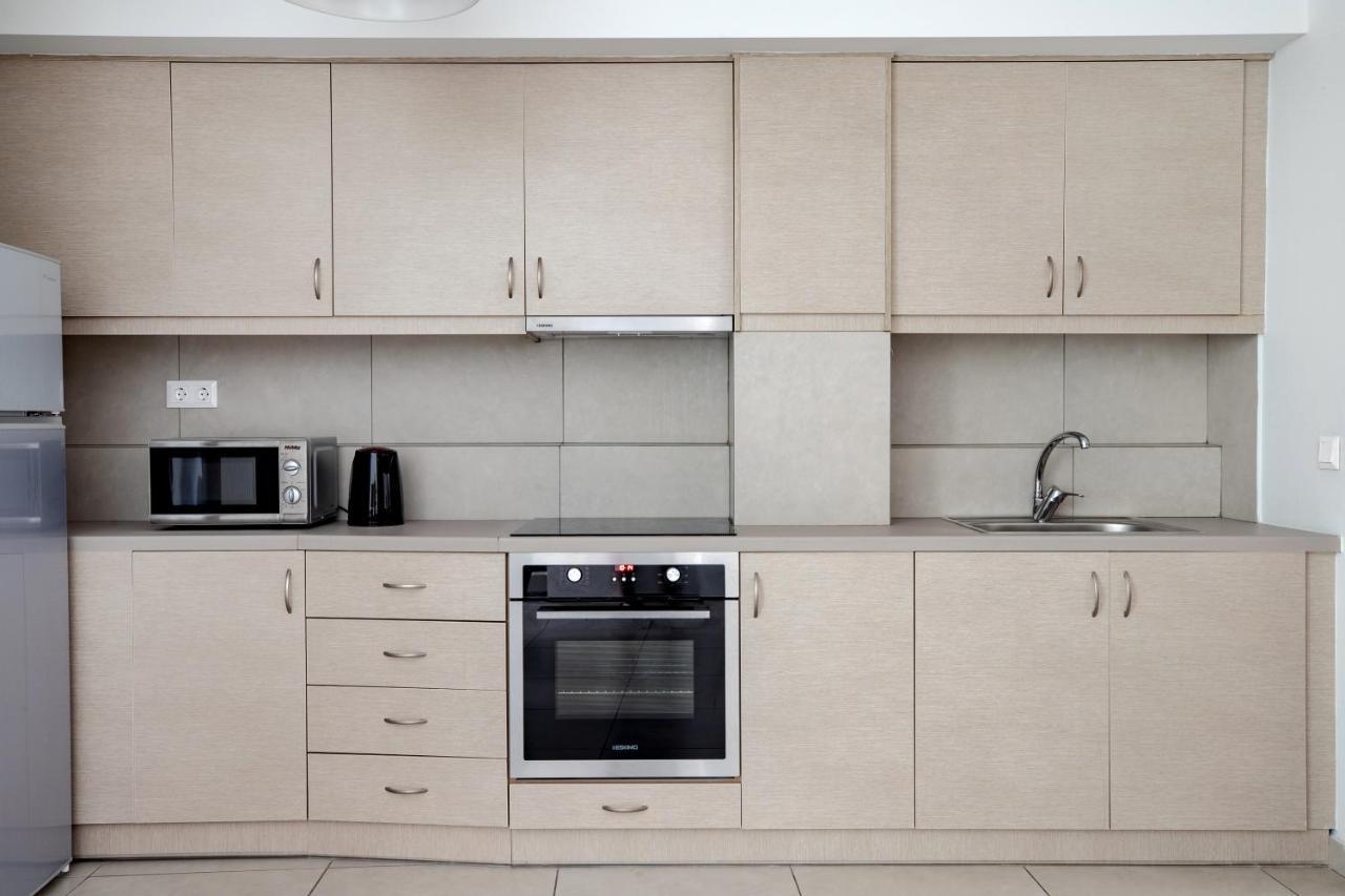 Supreme B2 Apartment In Syntagma Atenas Exterior foto