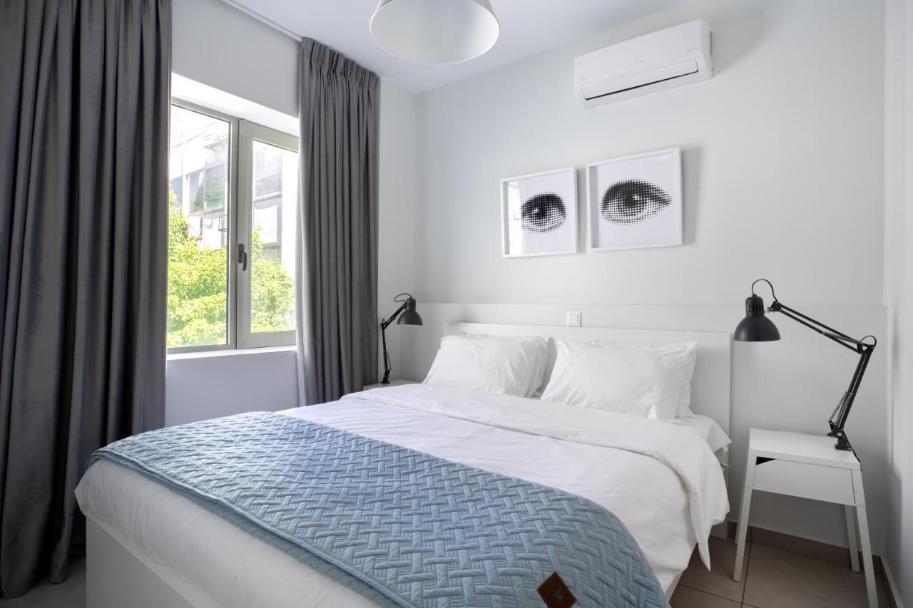 Supreme B2 Apartment In Syntagma Atenas Exterior foto